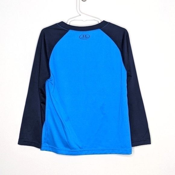 Under Armour Beat My Best Athletic Shirt 5 - Picture 2 of 7